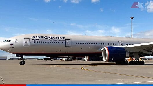 ¿Se cancelan los vuelos a Rusia desde Cuba? Aeroflot y Nordwind informan