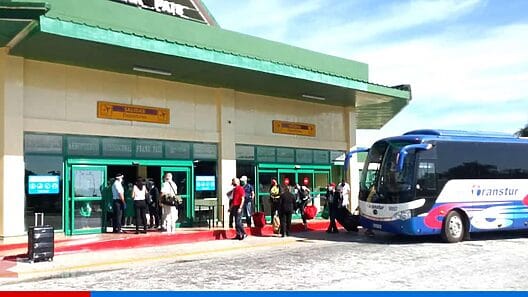 Así será el protocolo para los viajeros que arriben a Cuba por el Aeropuerto de Holguín