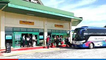 Todos los vuelos a Cuba por el Aeropuerto de Holguín en junio