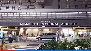 Aeropuerto de Miami: ya no tendrás que usar el pasaporte en estos vuelos