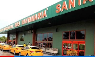 Aeropuerto de Santa Clara