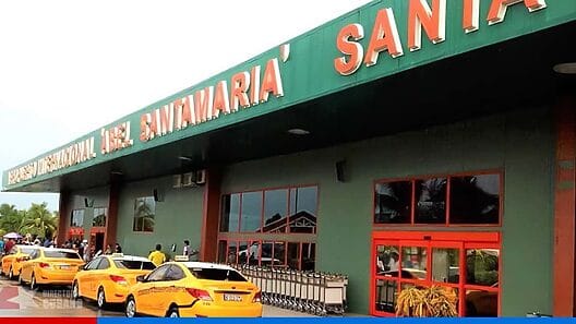 Estos son los aeropuertos de provincia que abrirán próximamente en Cuba