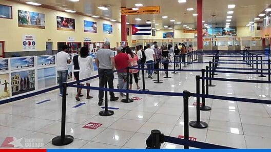 Aeropuerto de Varadero: retoma esta ruta una sexta aerolínea internacional