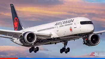 Air Canada