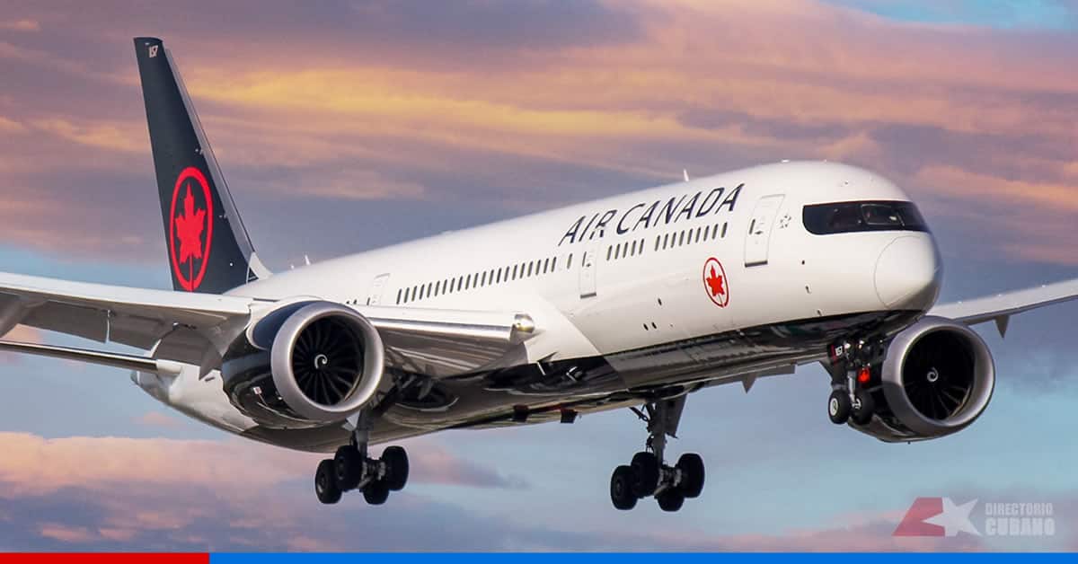 Air Canada Aeroplan encarece sus millas desde junio de 2026: algunos vuelos suben hasta 67 por ciento