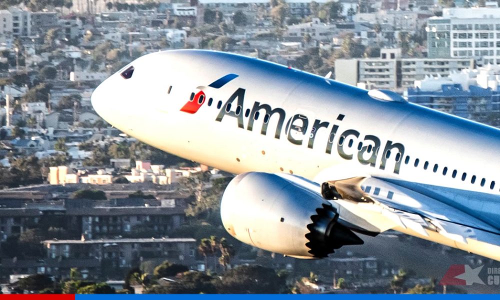 American Airlines will compensate its customers for this reason