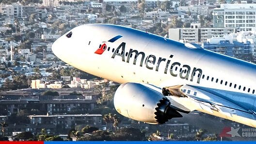 Gobernador de Florida rechaza vuelos de American Airlines a más aeropuertos cubanos