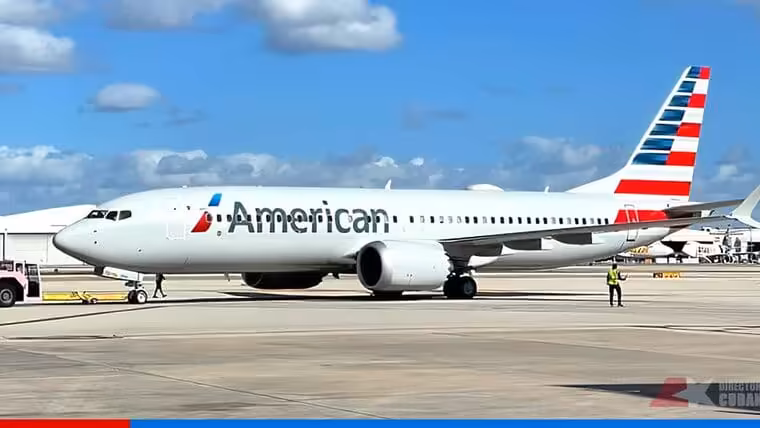 Estos son todos los vuelos entre Cuba y Estados Unidos para el mes de octubre
