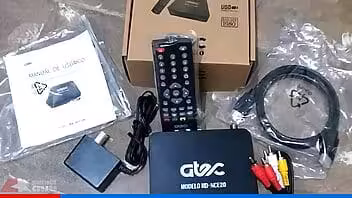 Apagón analógico en Cuba: se venderán 300 mil cajitas para iniciar por el occidente