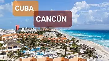 Vuelos extra entre Cuba y México en este mes de octubre