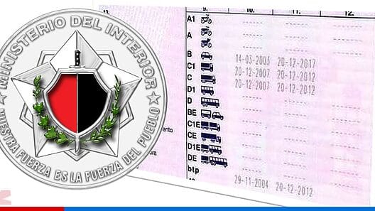 Reinician próximamente en Cuba trámites de registro de vehículos y licencias de conducción