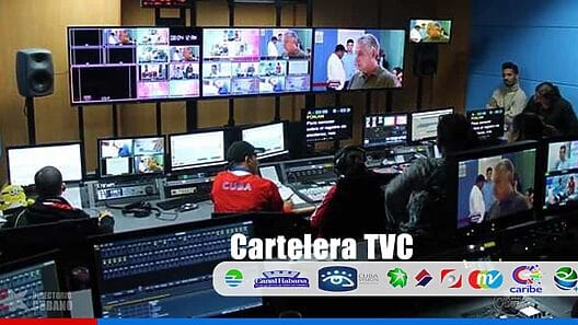 La Televisión Cubana despide el 2022 con estas propuestas