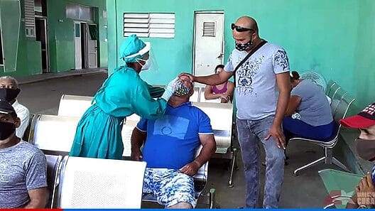 coronavirus en Cuba: 38 fallecidos y 4272 nuevos casos