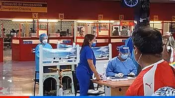 Ministro de Salud da más información sobre los nuevos protocolos de Cuba a partir del 15 de noviembre