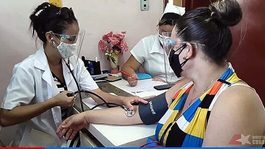 Todo sobre el chequeo médico en Cuba para viajar a otro país