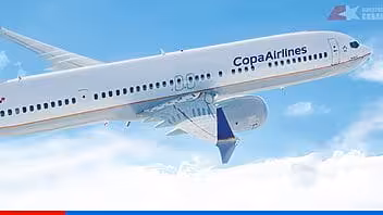 Vuelos a Cuba con Copa Airlines: ¡Calendario y precios para abril!