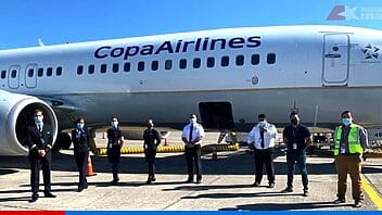 Estas son las iniciativas de Copa Airlines para incentivar el Turismo a Panamá