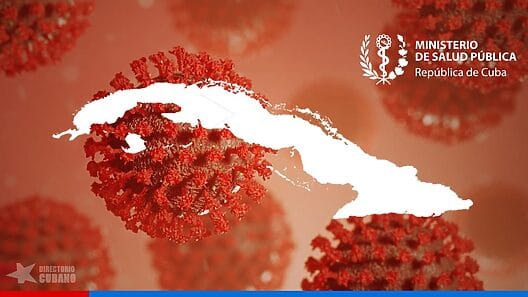 coronavirus en Cuba: 63 fallecidos y 8289 nuevos casos positivos