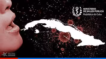 coronavirus en Cuba: 59 fallecidos y 7151 nuevos casos positivos
