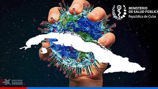 Cuba lamenta hoy el fallecimiento 59 pacientes por covid-19, 2 niños (3 años – 2 meses)