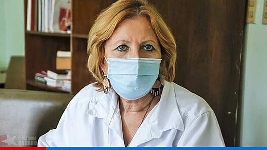 Científica cubana gana premio de 100 mil euros otorgado por la UNESCO