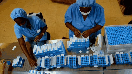 Cuba asegura tener todas las dosis para inmunizar y modifica protocolo de vacunación de convalencientes 