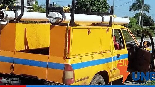 Crisis Energética en Cuba: se estima afectación de 127 megawatts para hoy