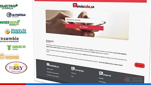 ¿Por qué no se puede comprar en EnvíosCuba desde Estados Unidos?