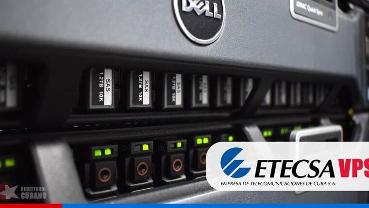 Servicio de VPS en Cuba: para emprender en el mundo digital