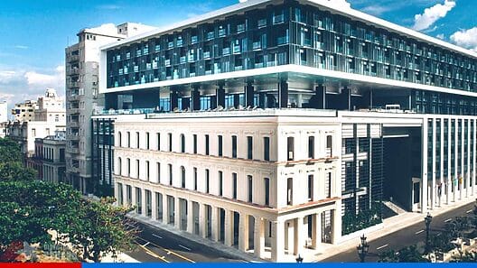 Estos son los hoteles Iberostar que abrirán próximamente en Cuba