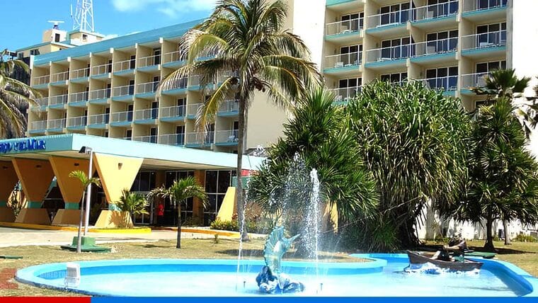 Estos son los hoteles Cubanacán que abrirán próximamente