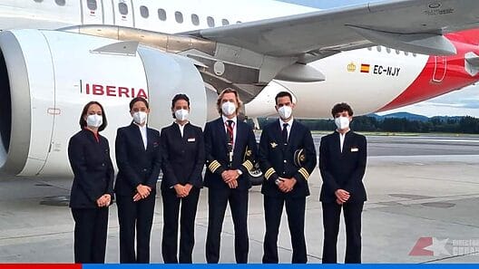 Aumentan los vuelos entre España y Cuba para el mes de octubre