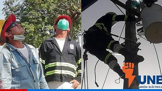 Quejas en La Habana por afectaciones del fluido eléctrico