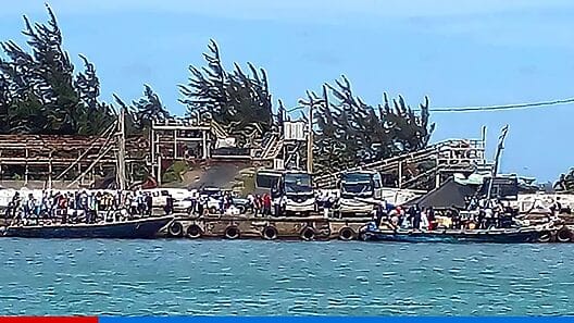 Cuba devolverá de forma segura a migrantes haitianos