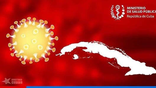 coronavirus en Cuba: 51 fallecidos y 6009 nuevos casos