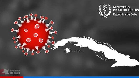 Cuba reporta hoy 48 fallecidos por covid-19 y 5617 nuevos casos