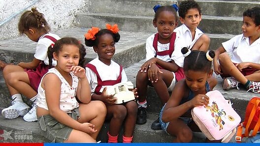 Reconocen que hay niños trabajando en Cuba por “complejo contexto”