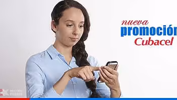 Nueva promoción de Cubacel del 22 al 25 de septiembre