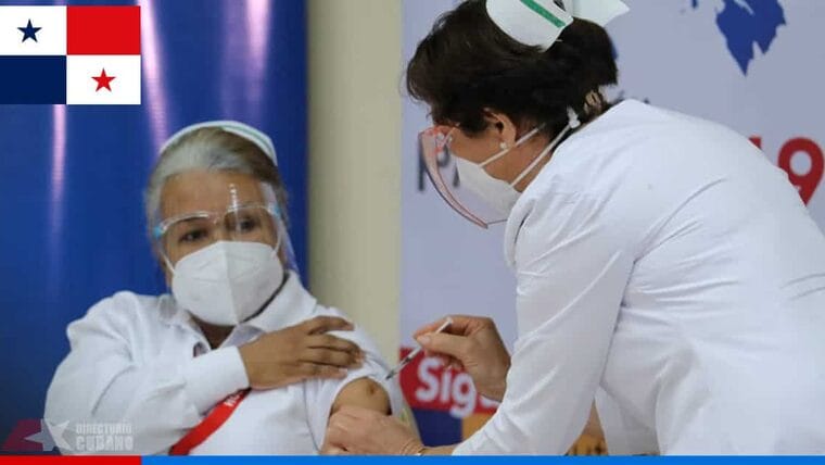 Viajeros a Panamá pueden vacunarse en ese país de manera gratuita