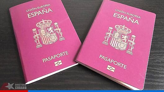 Novedades sobre citas y entrega de pasaportes españoles en Cuba