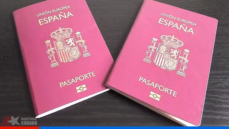 Desde hoy, nuevas citas para pasaporte español en el Consulado en La Habana