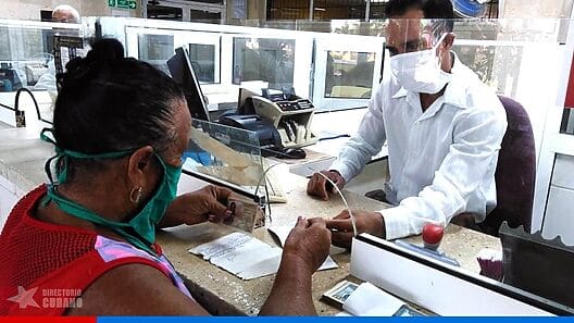 Banco Metropolitano ofrece calendario de pagos a jubilados y pensionados