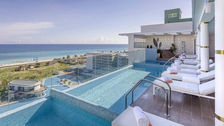 Hoteles de Meliá en Cuba que abren sus puertas próximamente