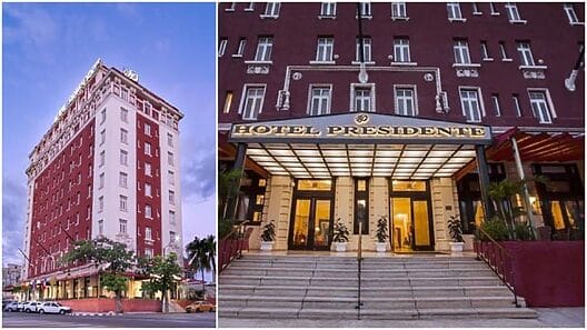 ¿Vuelas a Cuba? Sugieren este hotel para alojamientos en pareja
