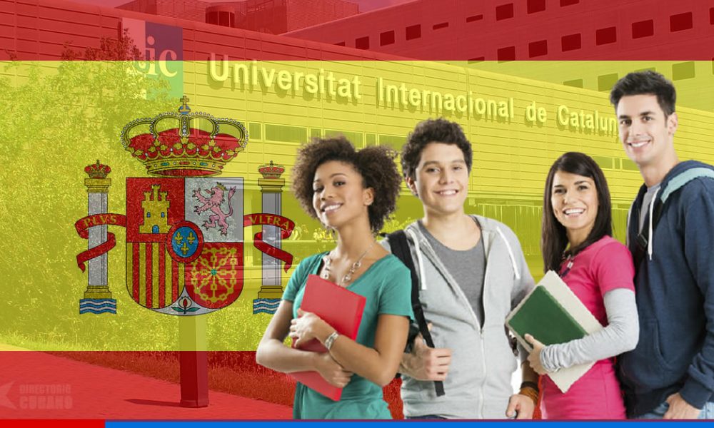 Study in Spain?  The government imposes this new measure on foreigners