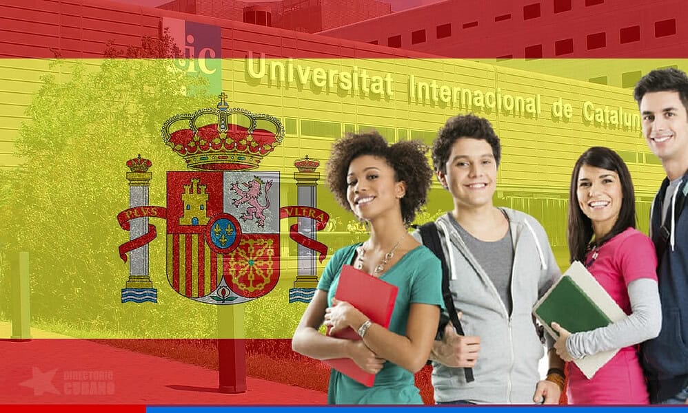 Study in Spain?  The government imposes this new measure on foreigners