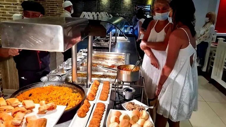 Apertura de fronteras en Cuba: “decidimos recibir a los turistas por lo que significa para que la economía”