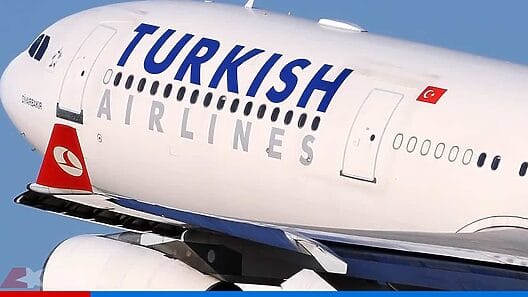 Este es el calendario de vuelos a Cuba desde Turquía para octubre