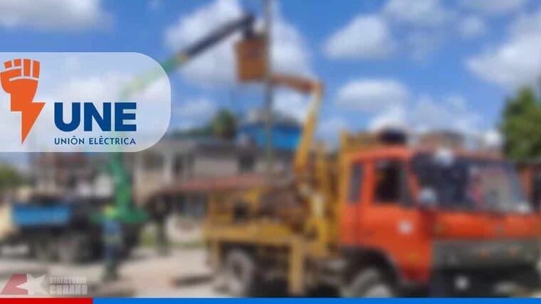 Afectaciones en el servicio eléctrico hoy por déficit de capacidad de generación