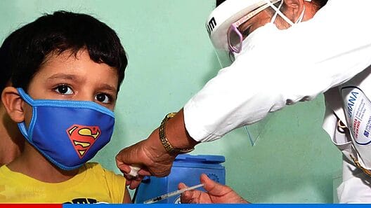 Salud Pública en Cuba se prepara para posible aparición de casos de hepatitis infantil aguda